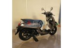 Honda Scoopy Tahun 2025